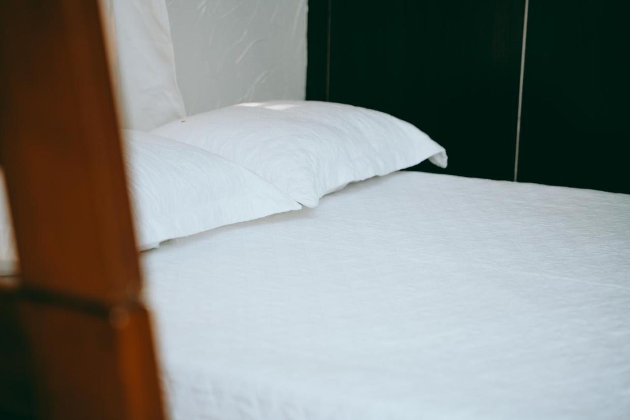 Hotel Campestre Dorado Sai San Andrés エクステリア 写真